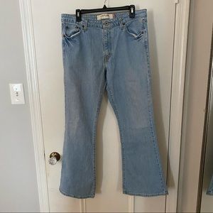 Vintage Levi’s Jeans